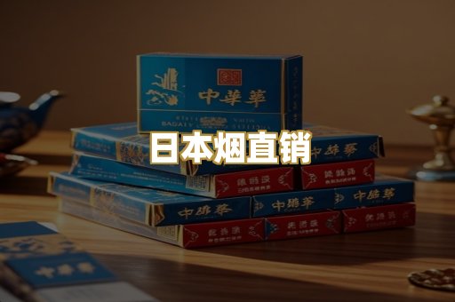 日本烟直销